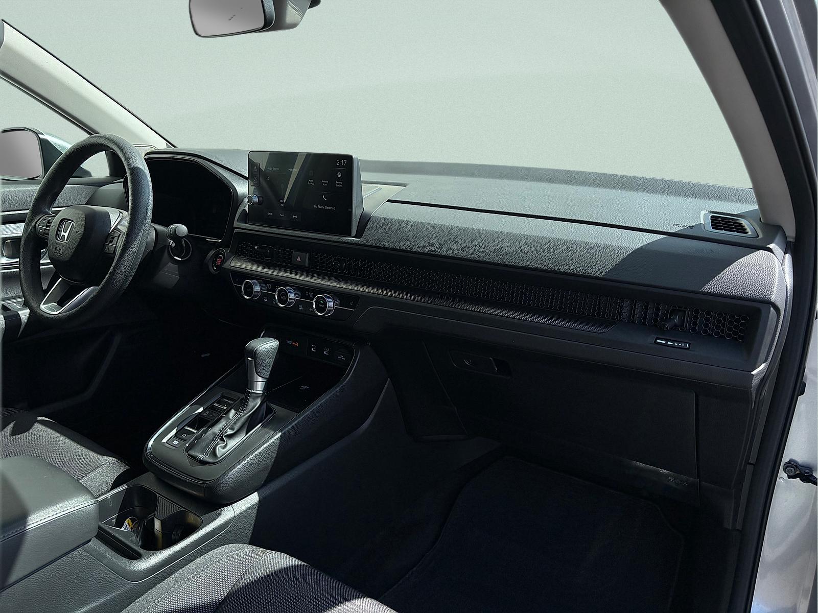 2026 Honda CR-V EX - Photo 37