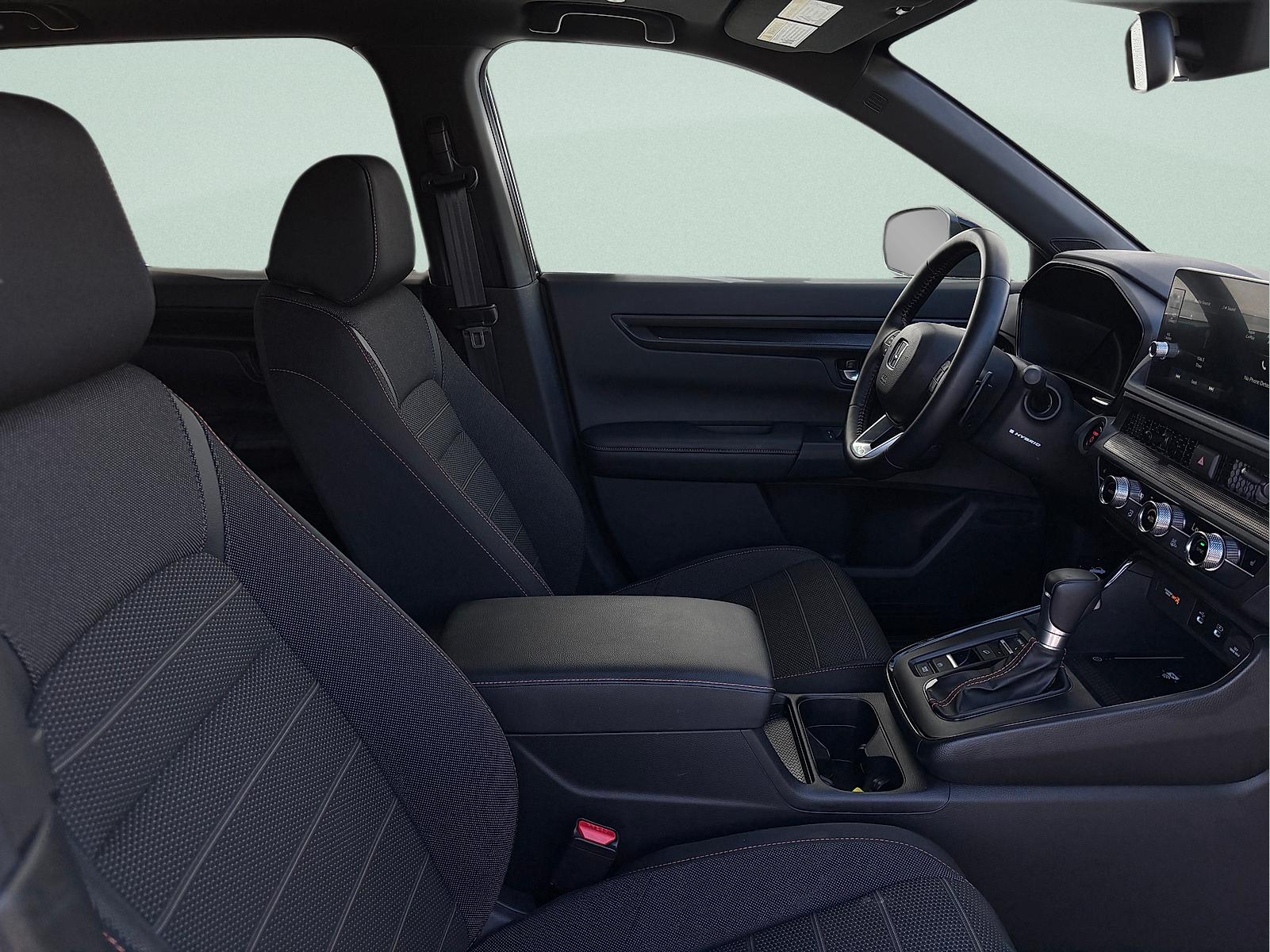 2026 Honda CR-V Sport - Photo 35