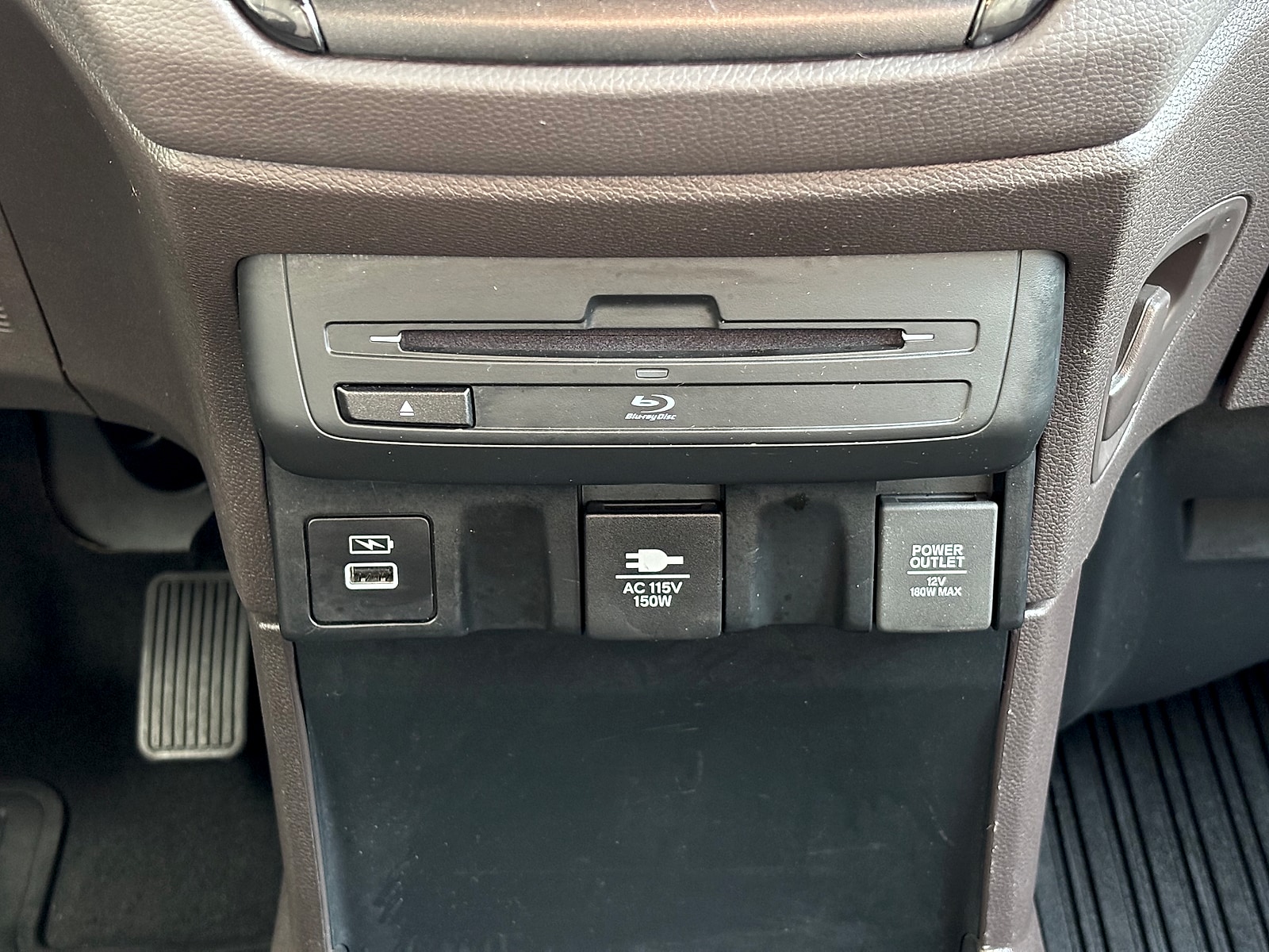 2023 Honda Odyssey Elite - Photo 48