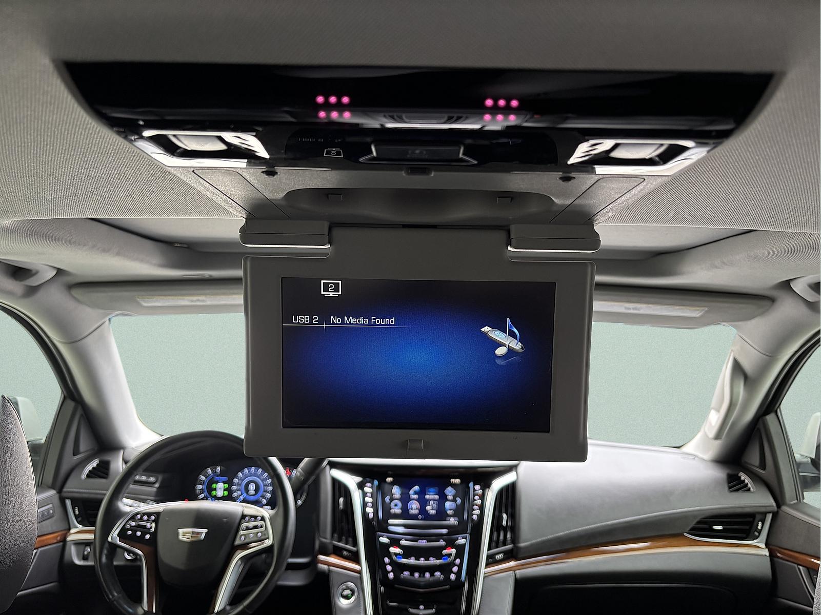 2020 Cadillac Escalade Luxury - Photo 38
