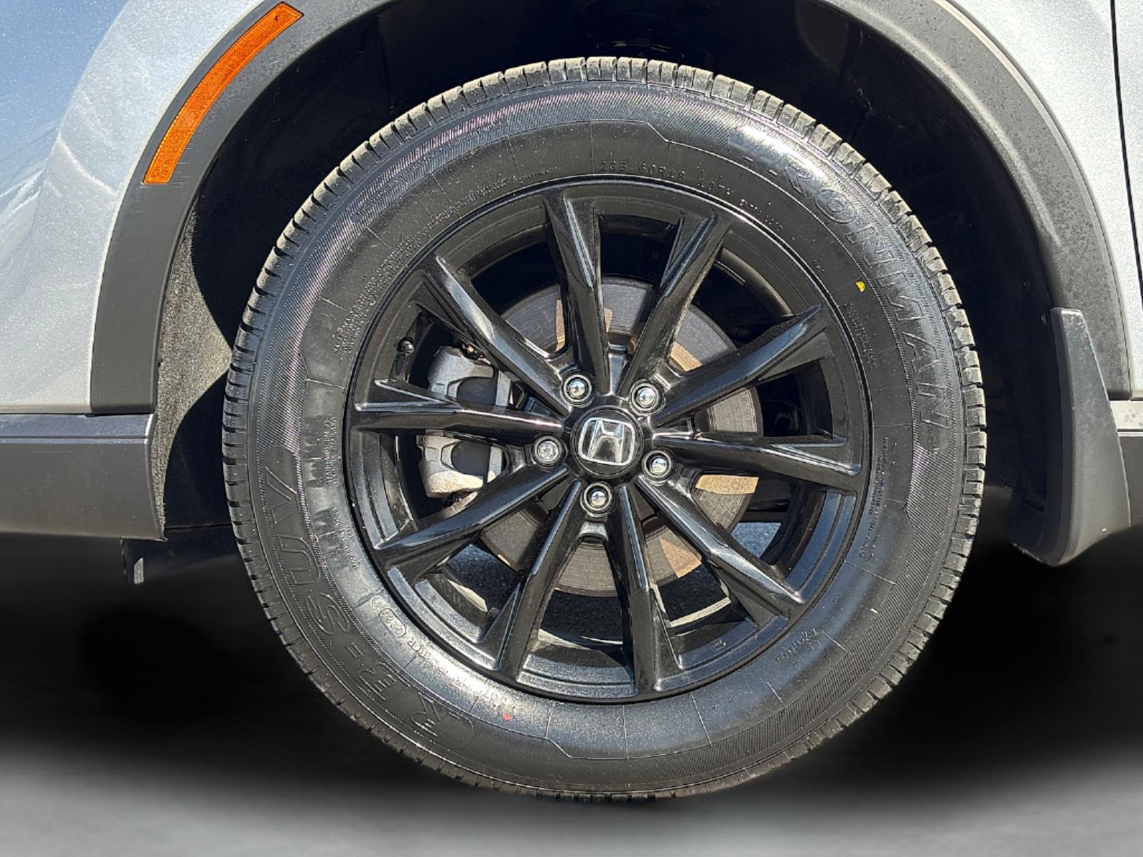 2024 Honda CR-V Sport-L - Photo 13