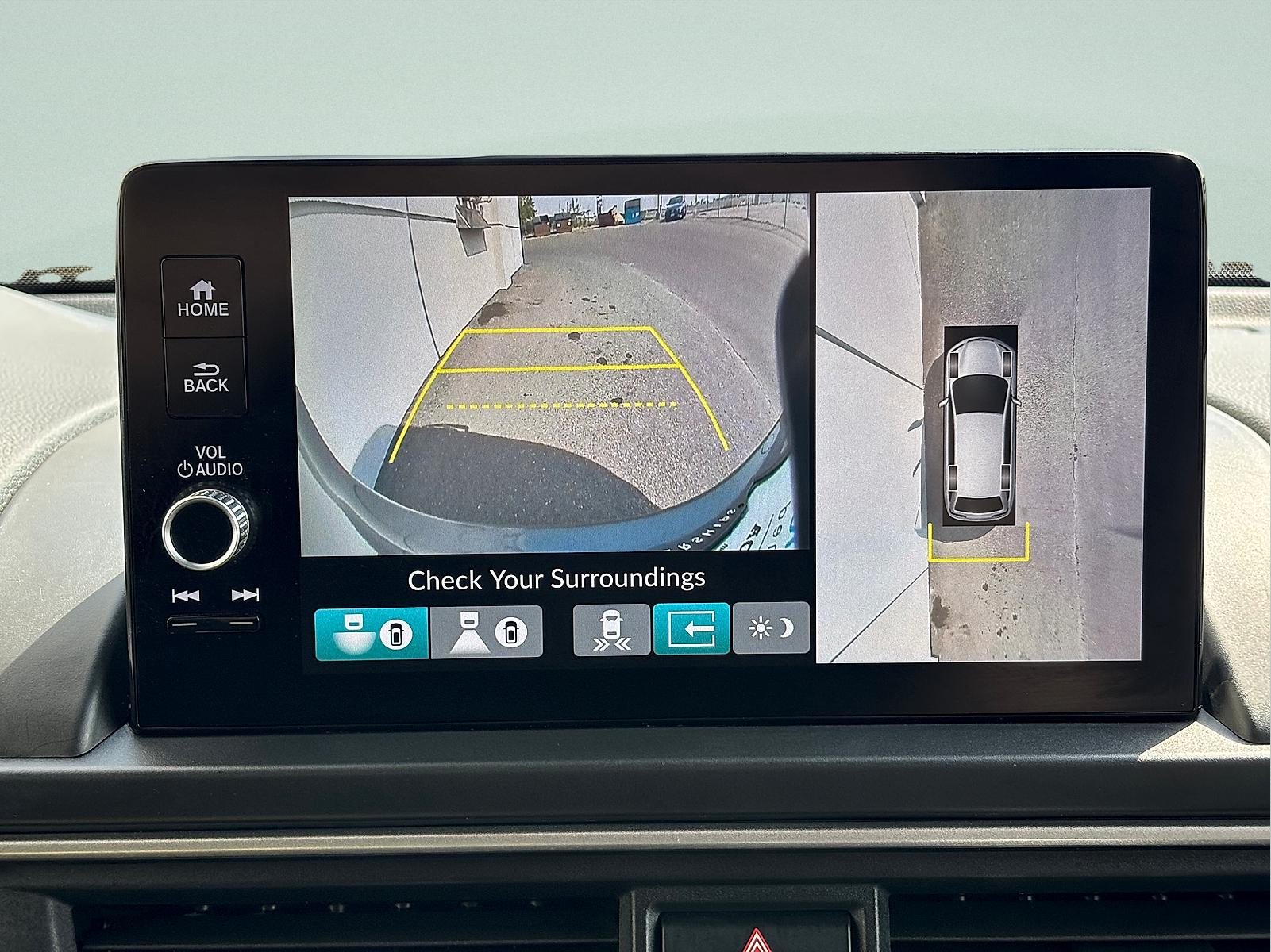 2025 Honda Pilot Black Edition - Photo 26