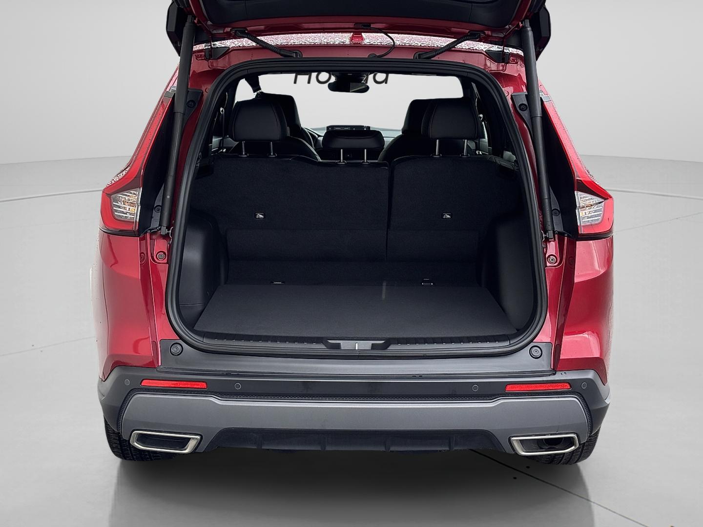 2026 Honda CR-V Sport-L - Photo 7