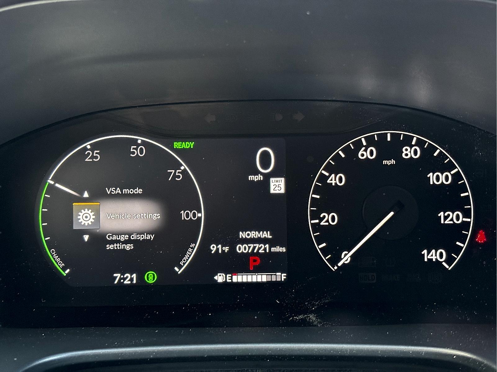 2026 Honda CR-V Sport - Photo 17