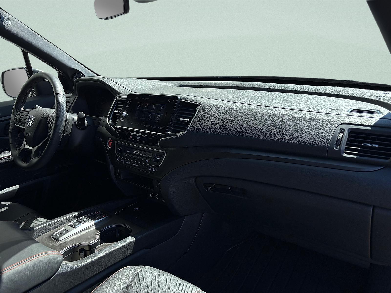 2025 Honda Ridgeline TrailSport - Photo 43