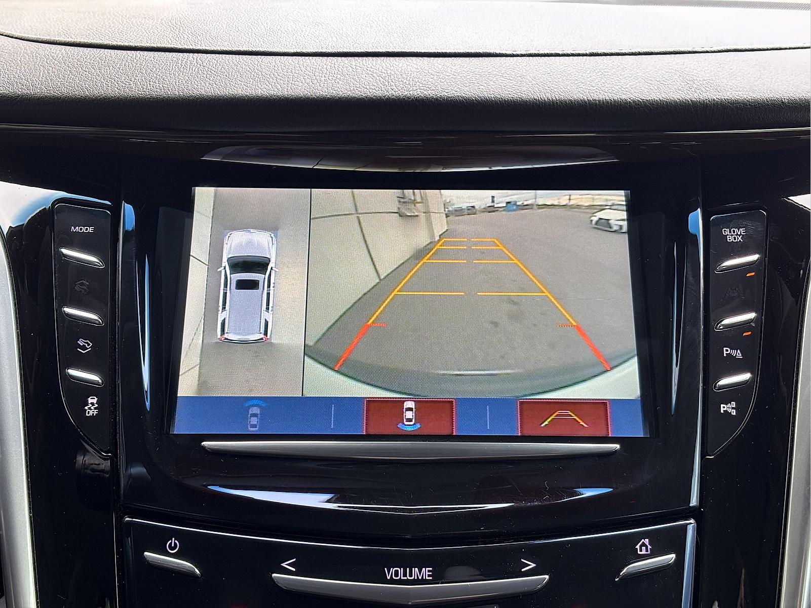 2020 Cadillac Escalade Luxury - Photo 26