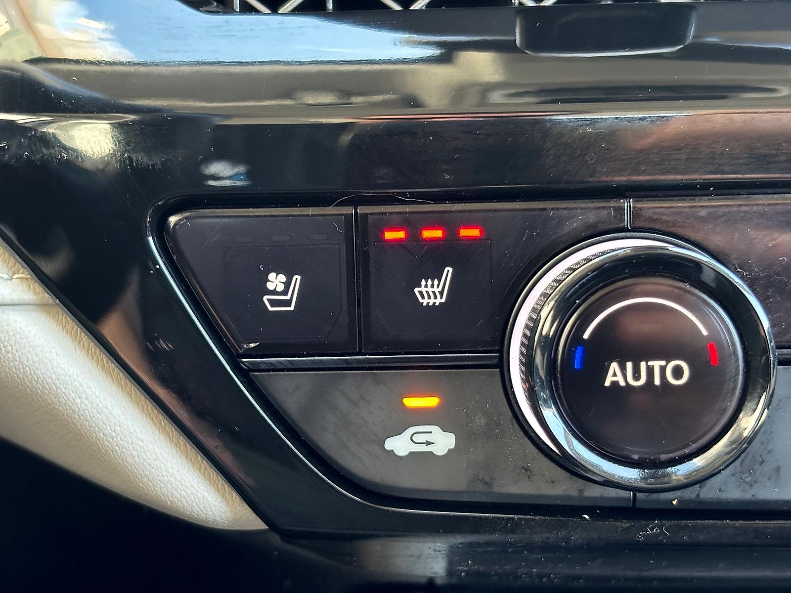 2024 Honda Accord Hybrid Touring - Photo 28