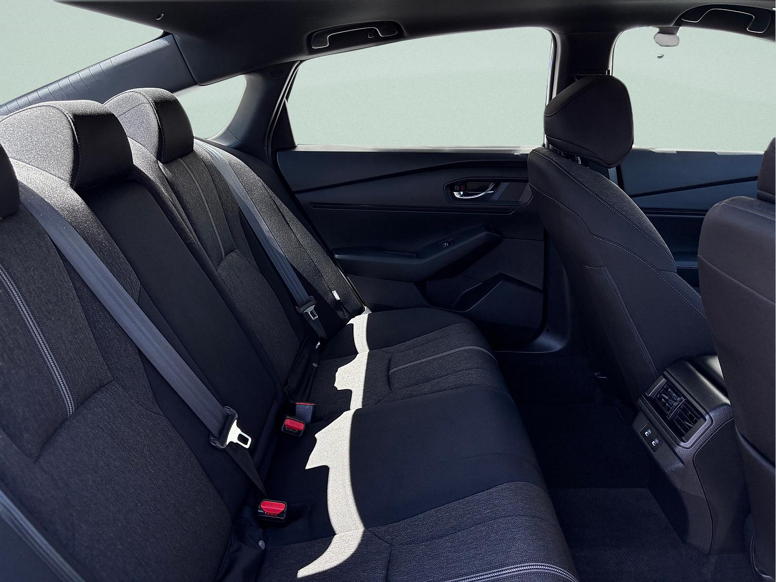 2025 Honda Accord Hybrid Sport - Photo 27