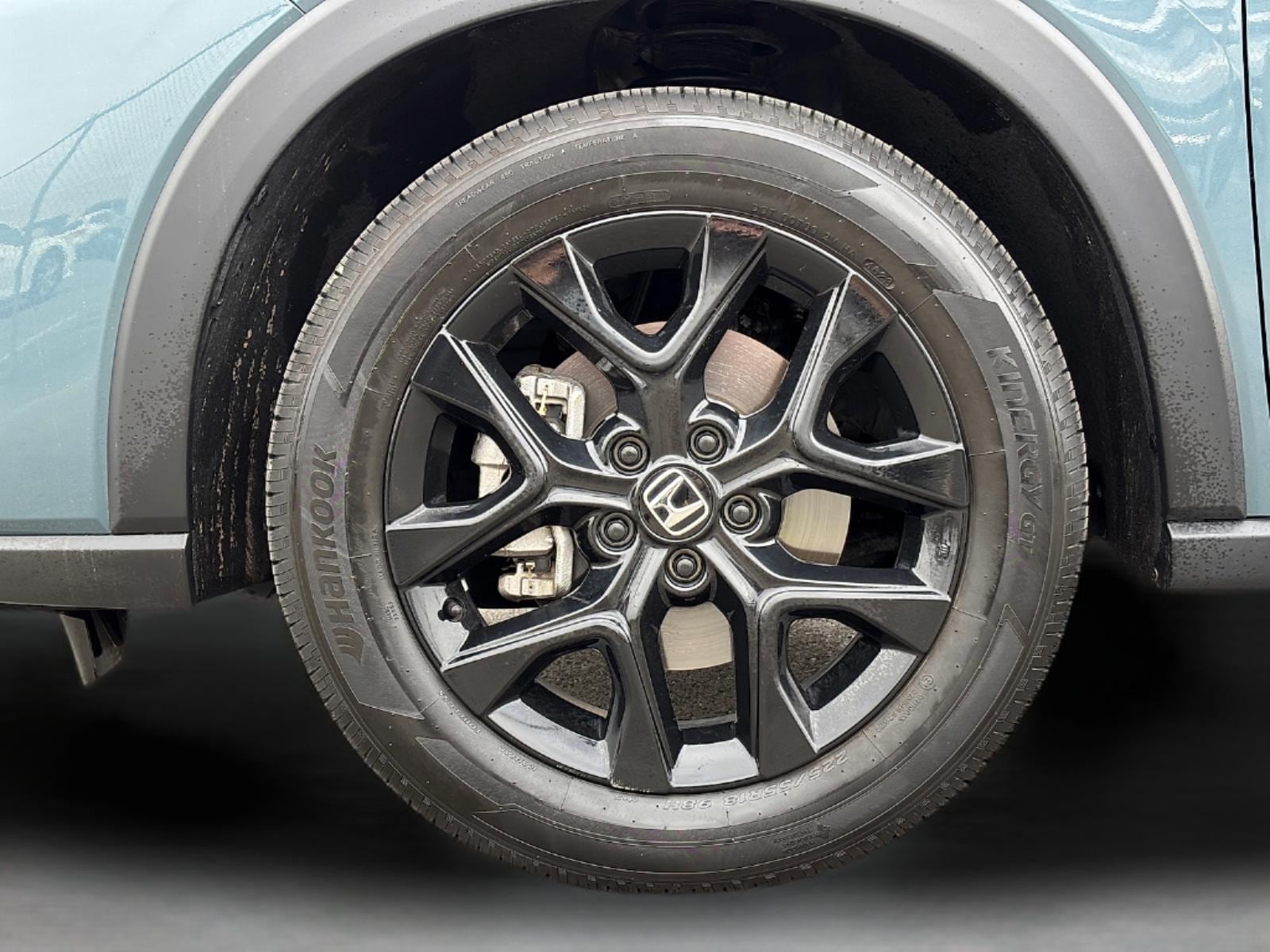 2024 Honda HR-V Sport - Photo 11