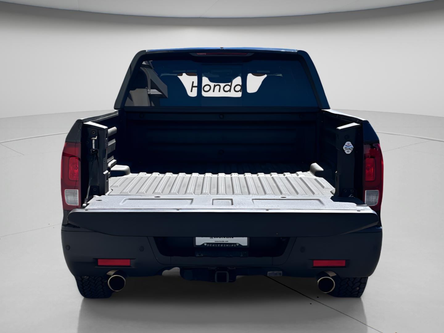 2025 Honda Ridgeline TrailSport - Photo 7