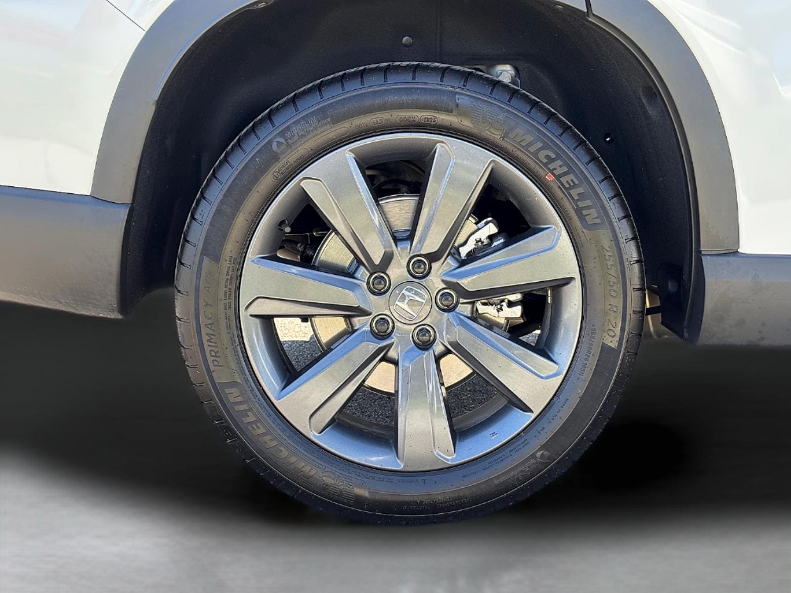 2025 Honda Pilot Sport - Photo 9