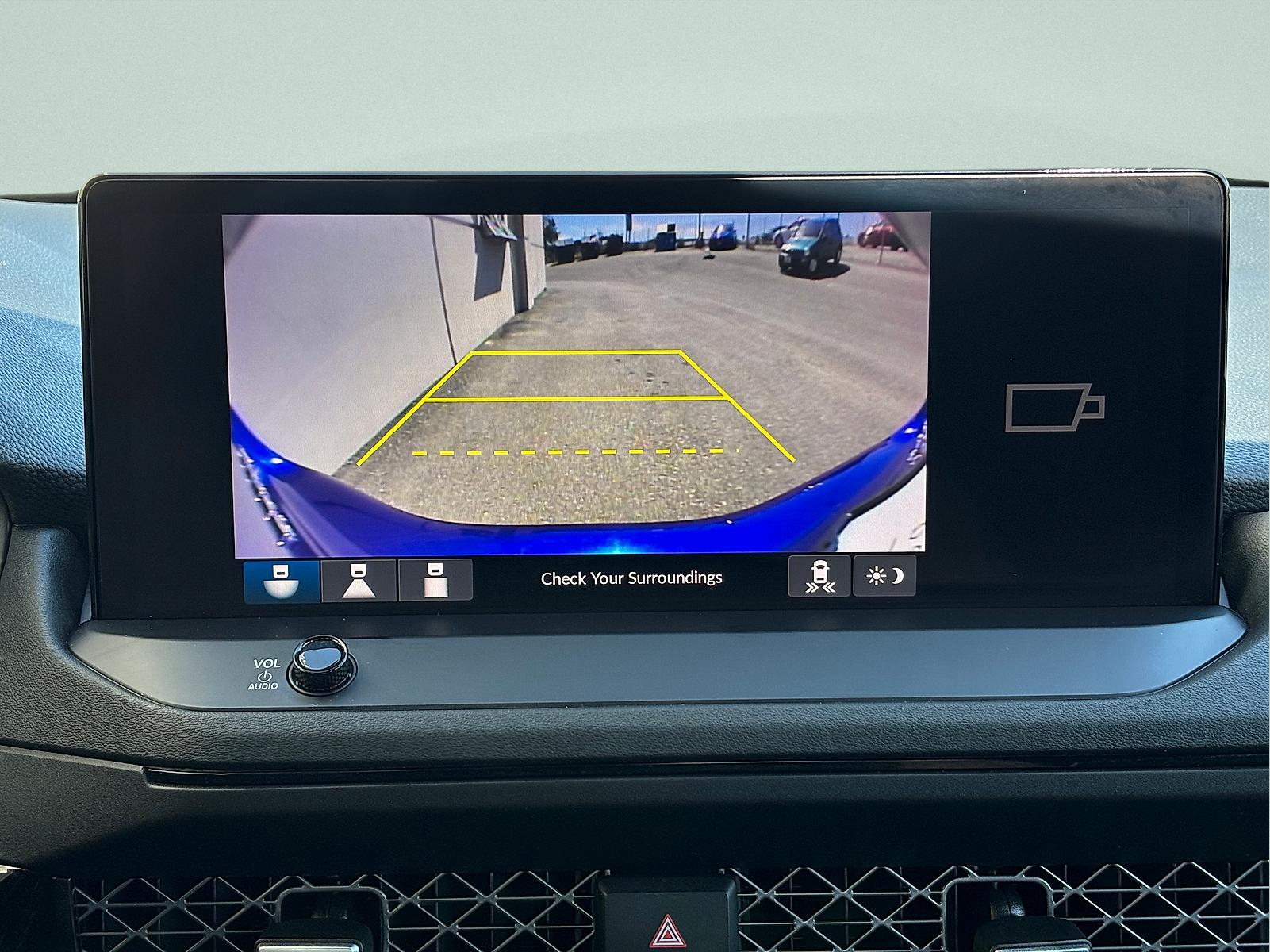 2025 Honda Accord Hybrid Sport - Photo 22