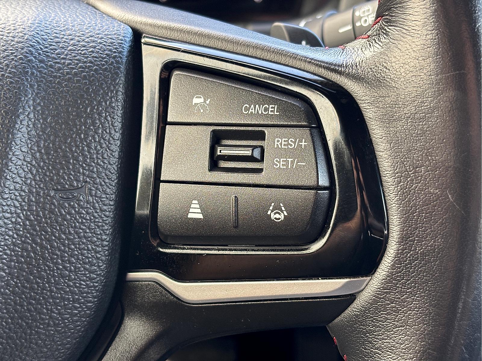 2025 Honda Odyssey Sport L - Photo 34