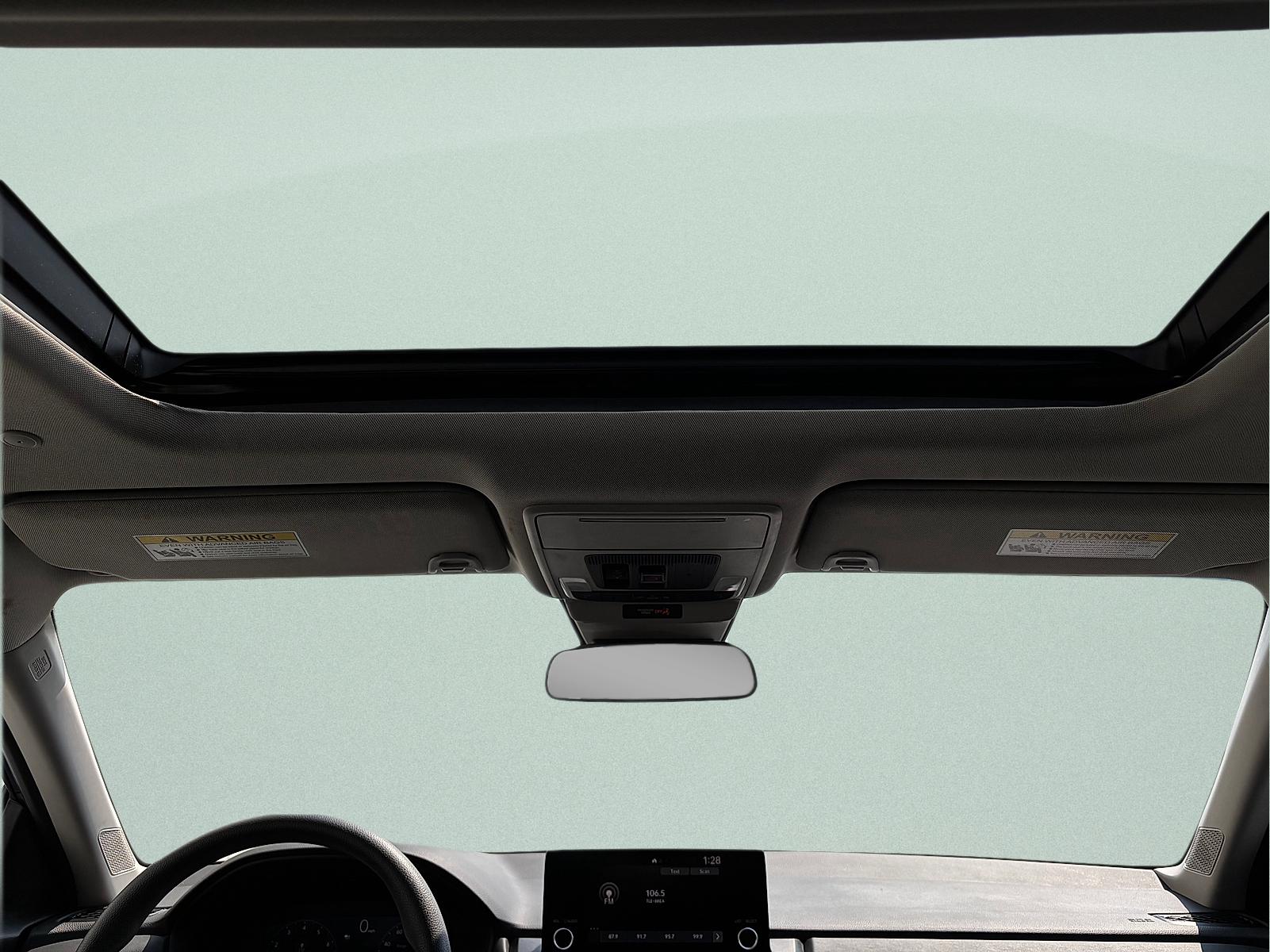 2023 Honda Accord EX - Photo 31