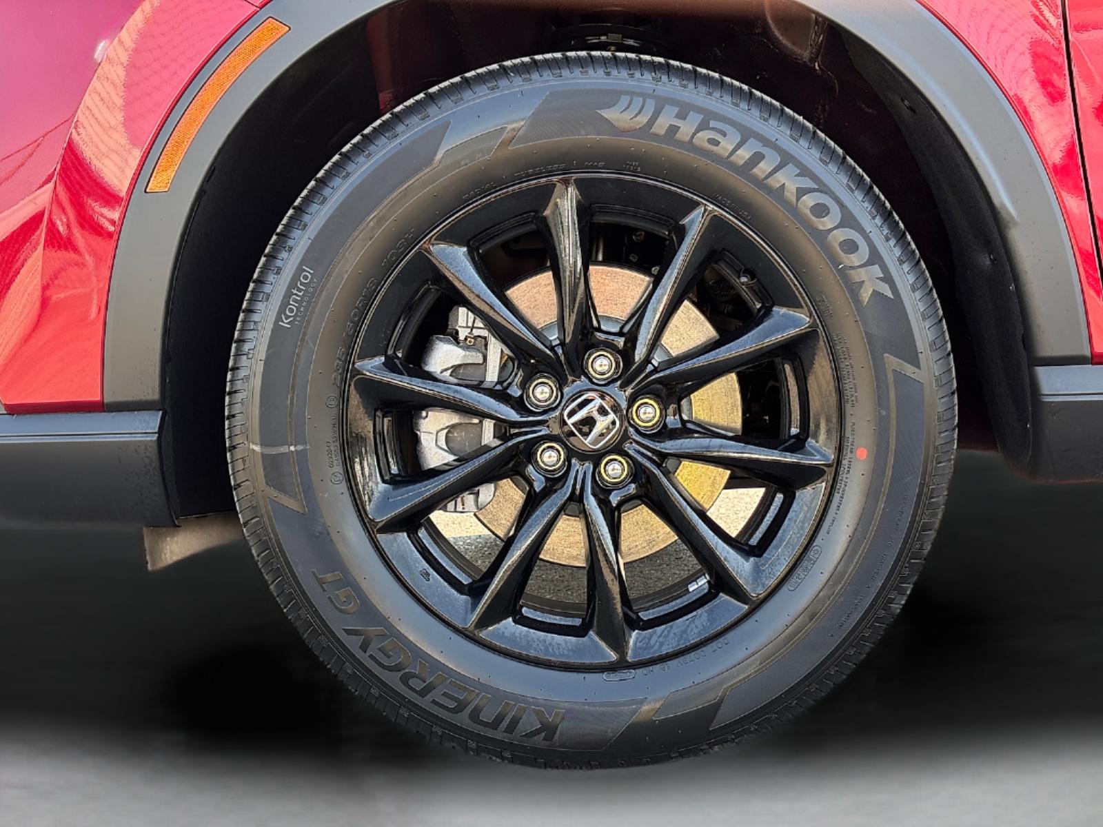 2026 Honda CR-V Sport-L - Photo 13