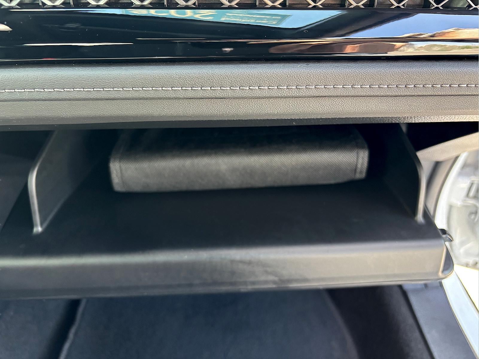2023 Honda Accord Hybrid Sport - Photo 37