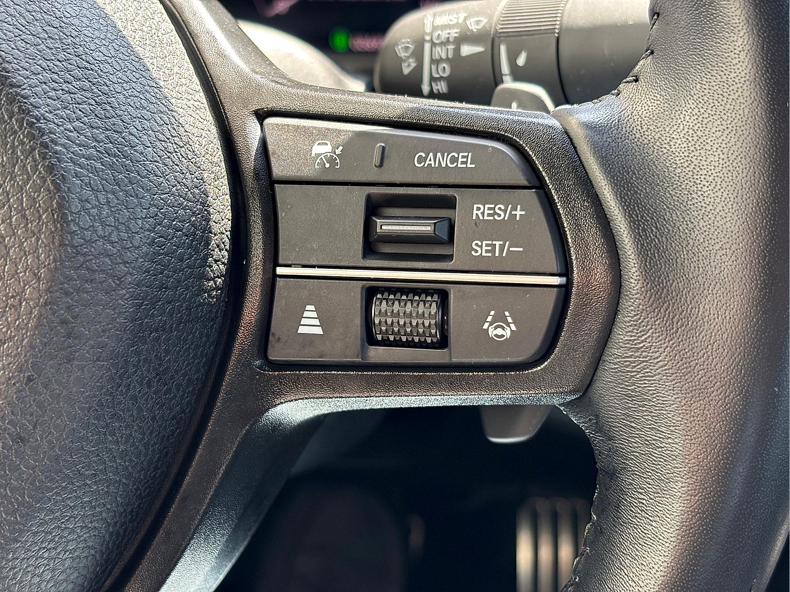 2023 Honda Accord Hybrid Sport - Photo 30