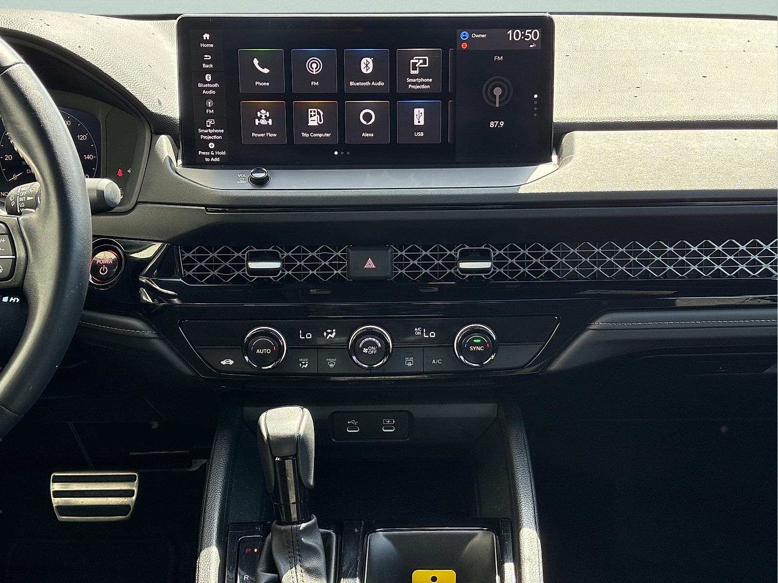 2023 Honda Accord Hybrid Sport - Photo 19