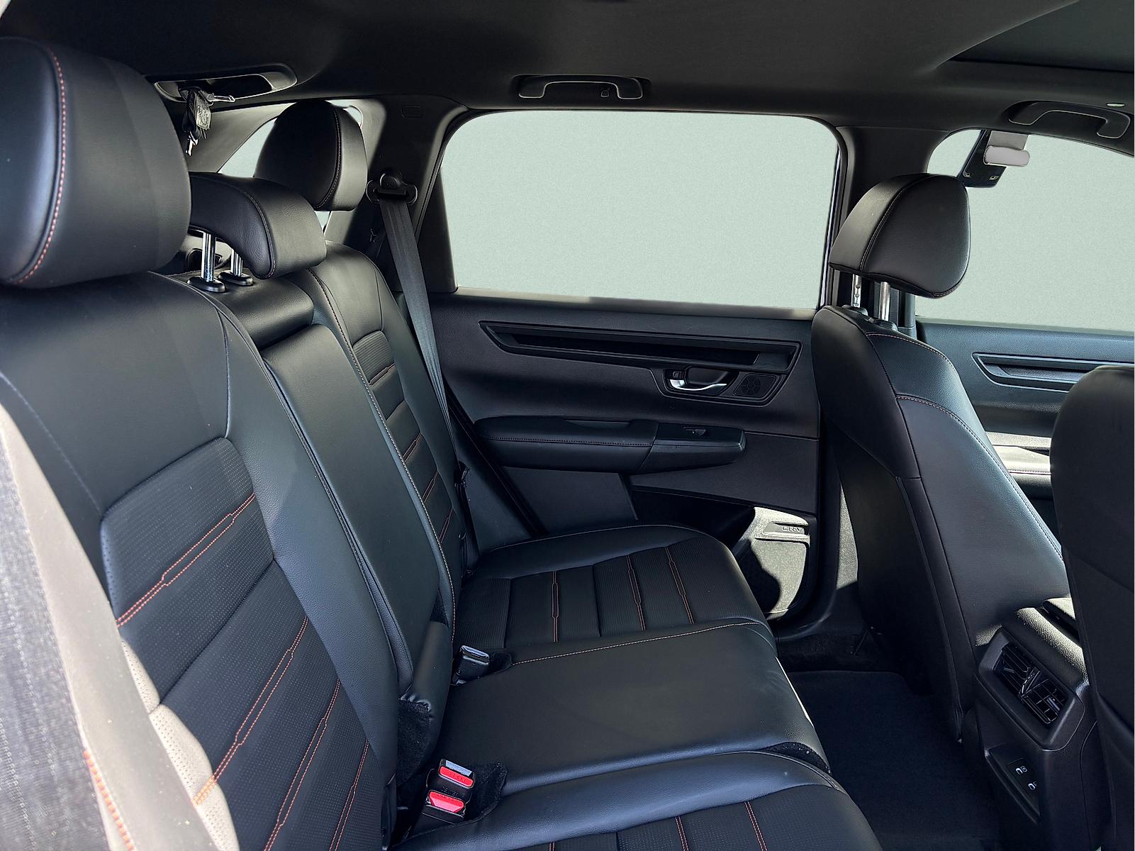 2024 Honda CR-V Sport-L - Photo 31