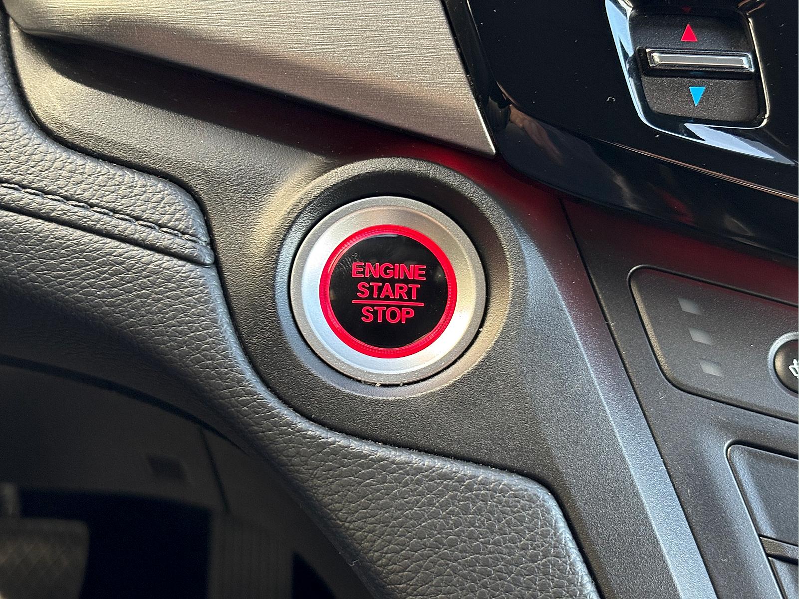 2025 Honda Odyssey Sport L - Photo 20