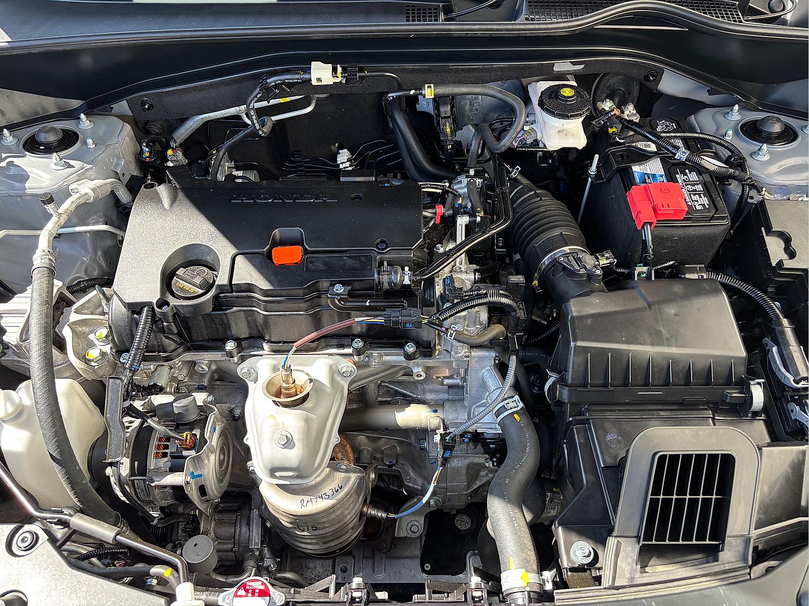 2024 Honda HR-V Sport - Photo 8