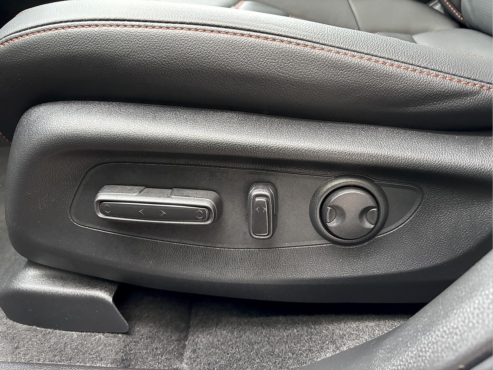 2026 Honda CR-V Sport-L - Photo 16