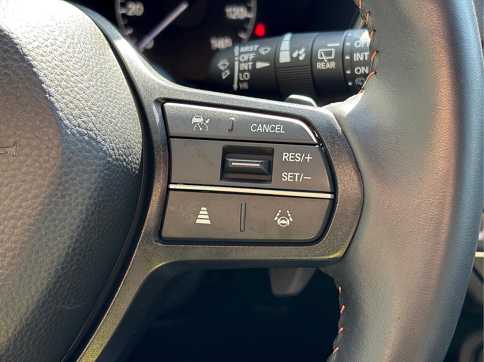 2024 Honda CR-V Sport-L - Photo 35