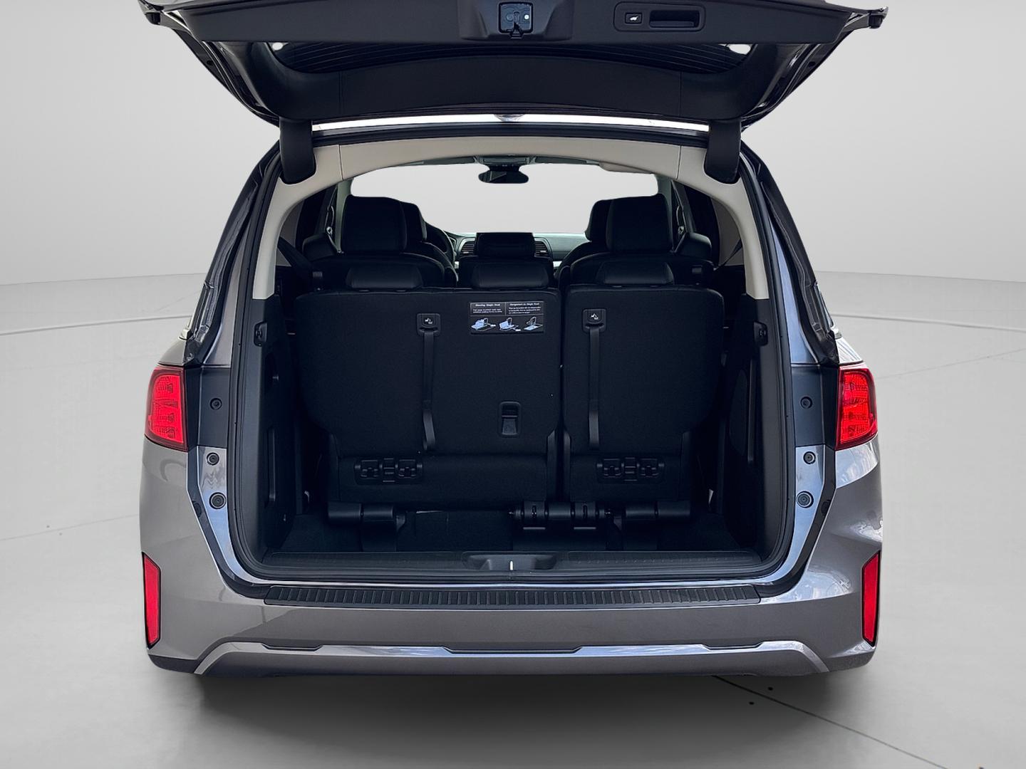2026 Honda Odyssey EX-L - Photo 6