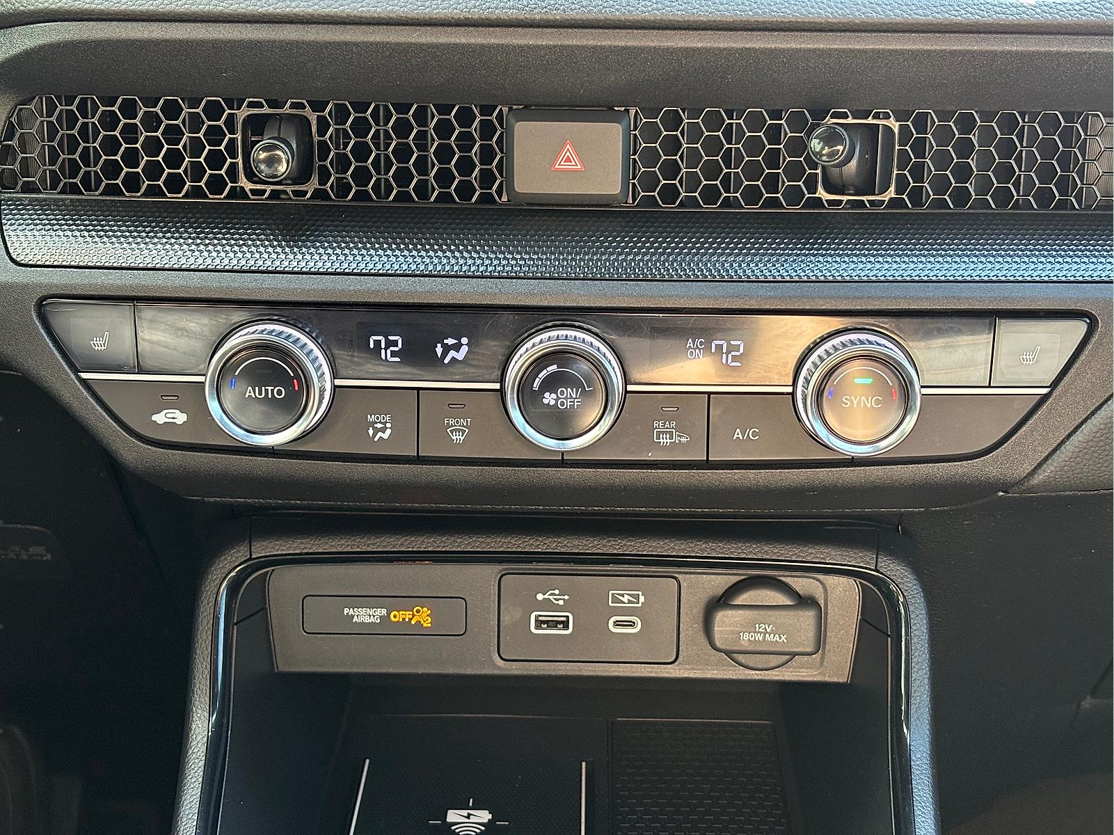 2024 Honda CR-V Sport-L - Photo 27