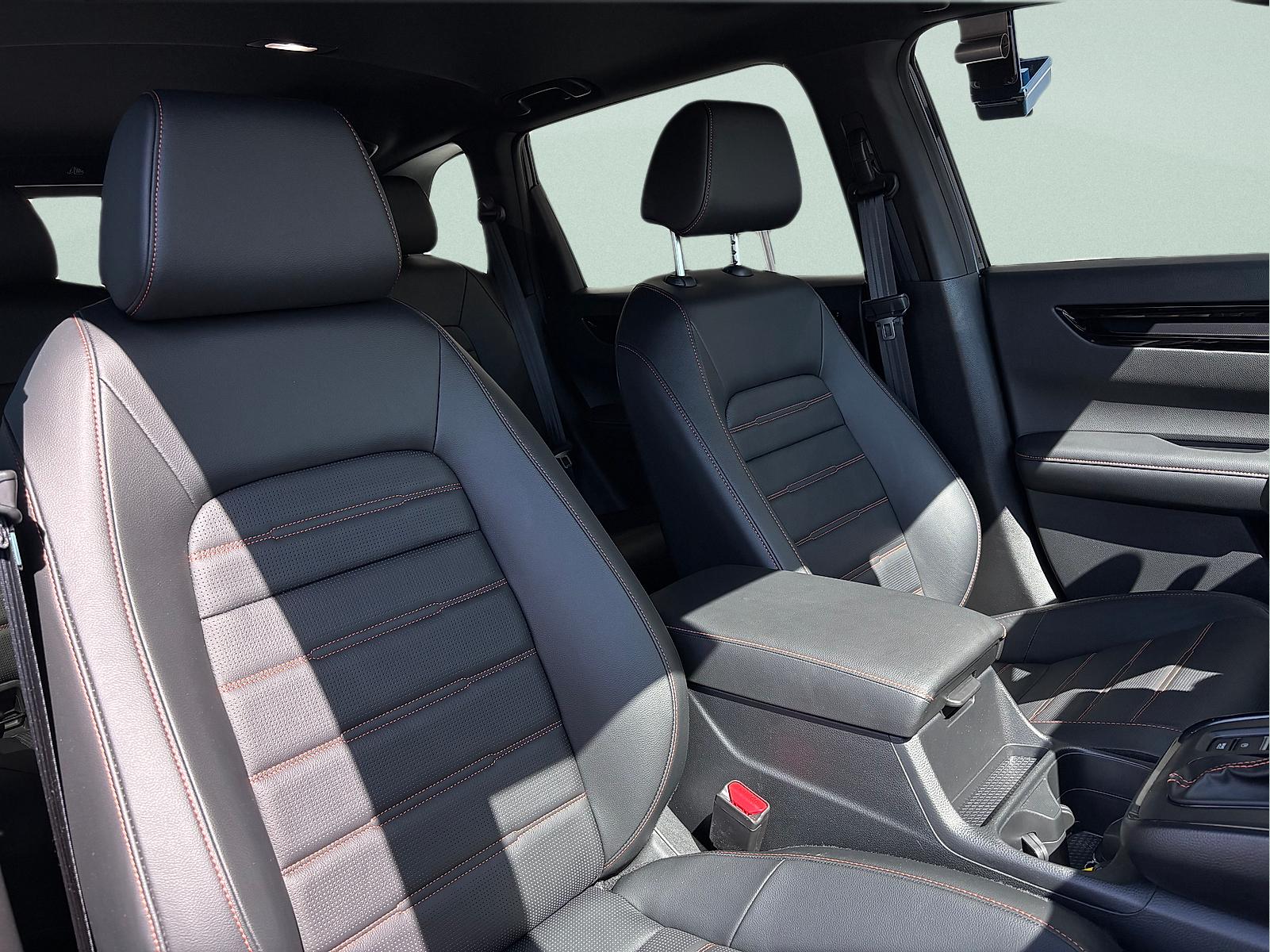 2025 Honda CR-V Sport Touring - Photo 38