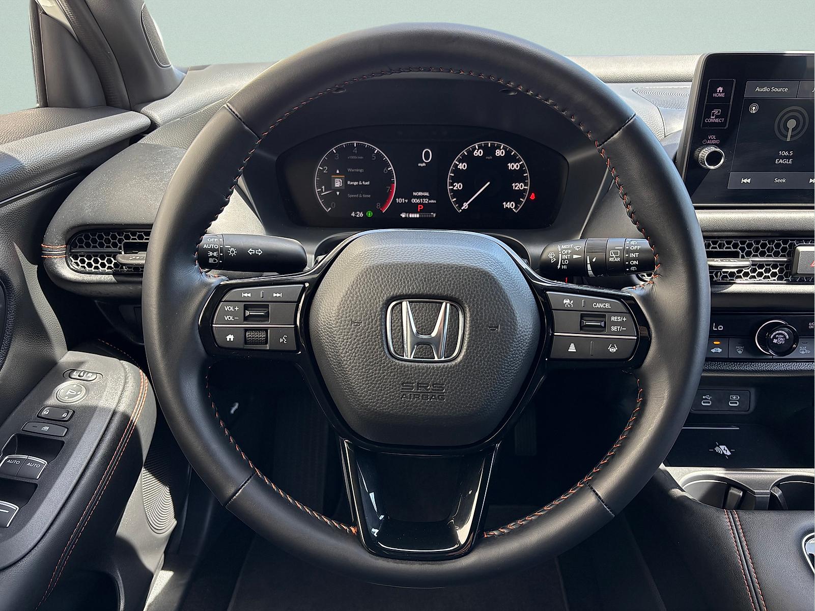 2026 Honda HR-V Sport - Photo 11
