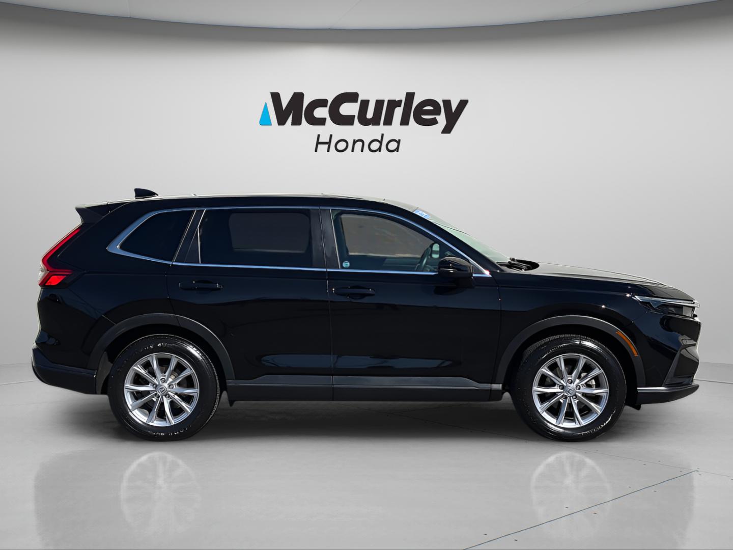 Certified 2024 Honda CR-V EX SUV
