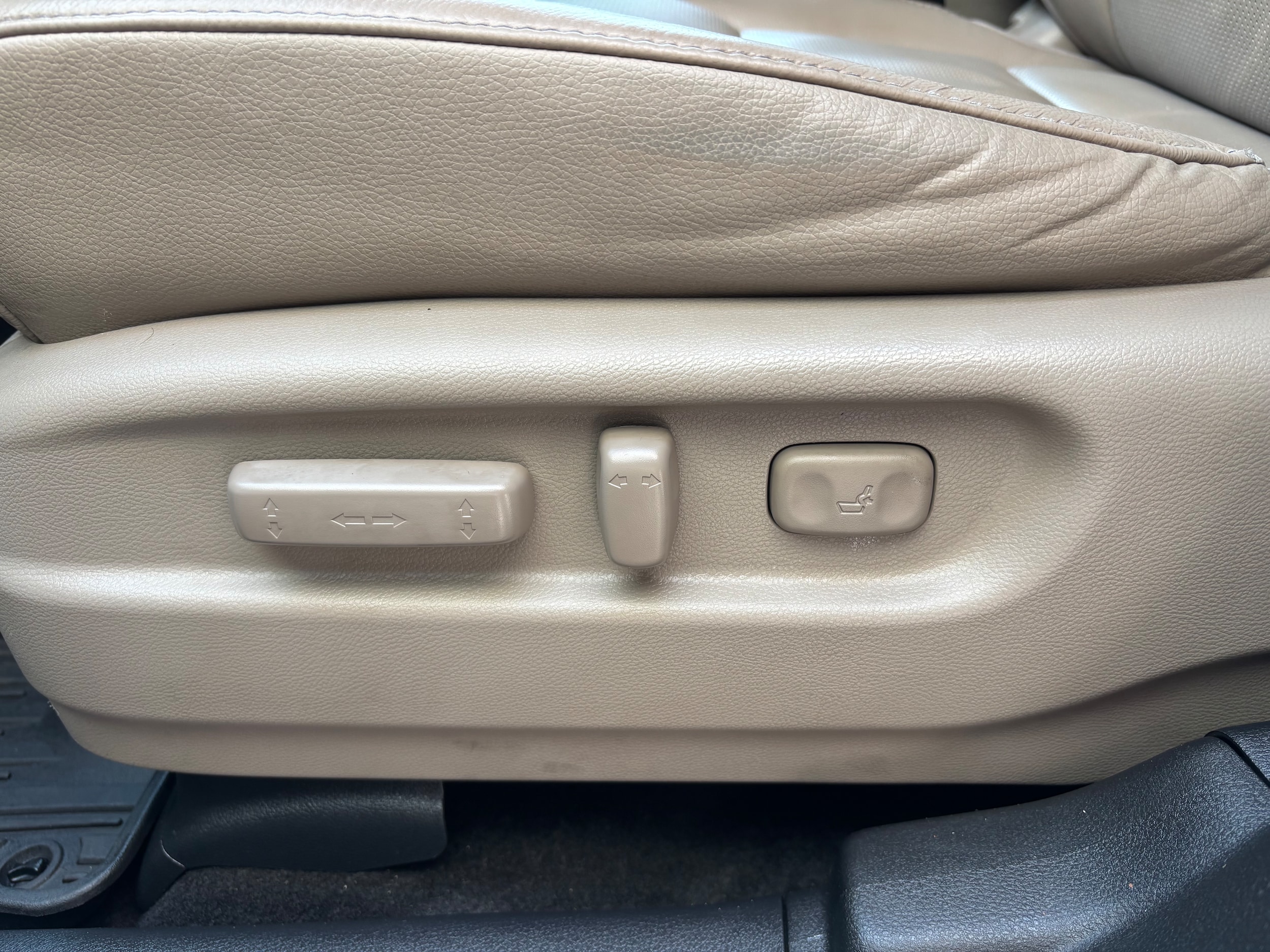 2018 Honda Ridgeline RTL-E - Photo 16