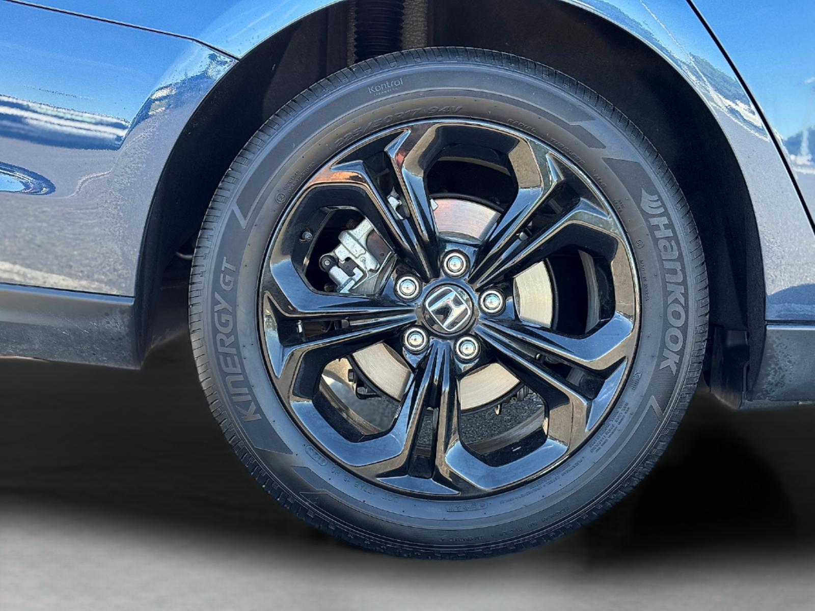 2025 Honda Accord SE - Photo 9