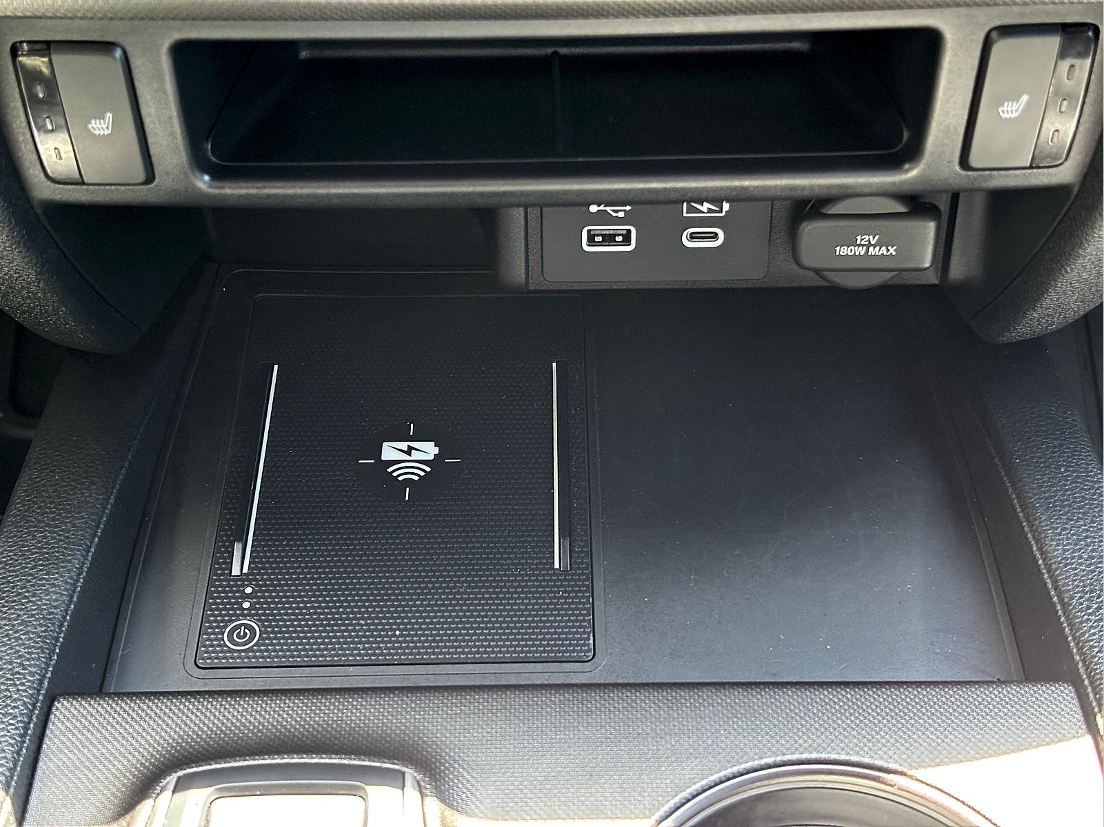2025 Honda Ridgeline TrailSport - Photo 27