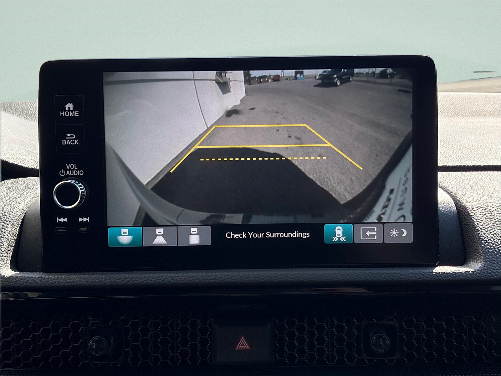 2025 Honda CR-V Sport Touring - Photo 25