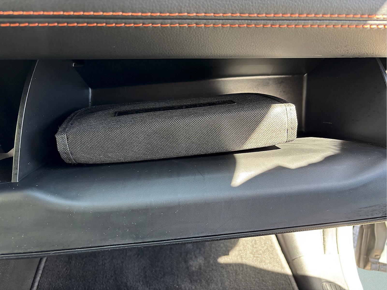 2025 Honda Pilot Sport - Photo 37