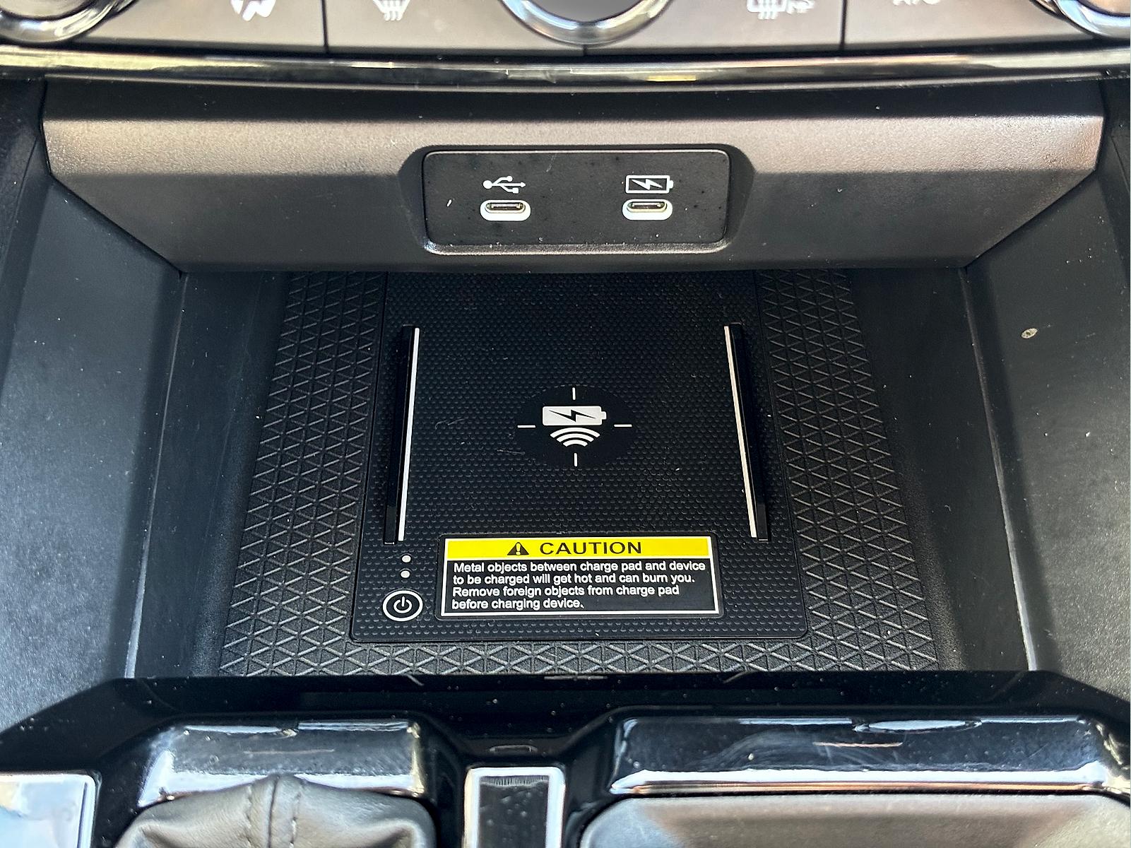 2025 Honda Accord Hybrid EX-L - Photo 26