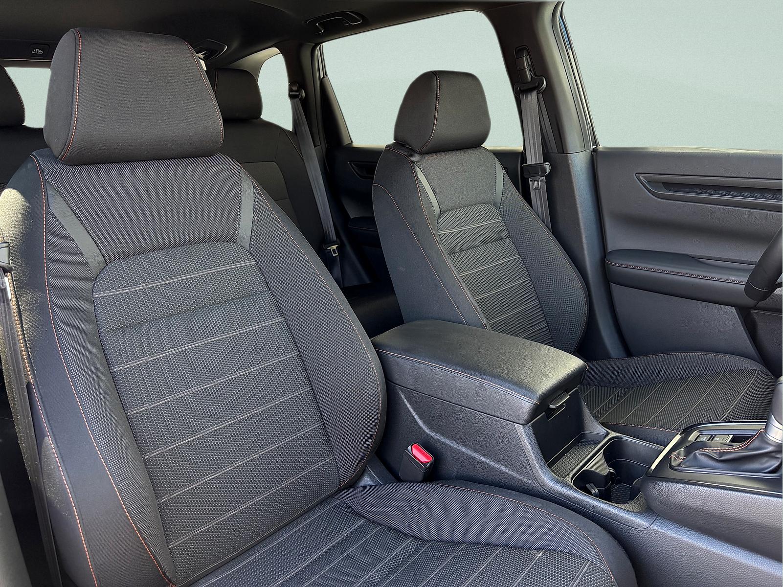 2026 Honda CR-V Sport - Photo 34