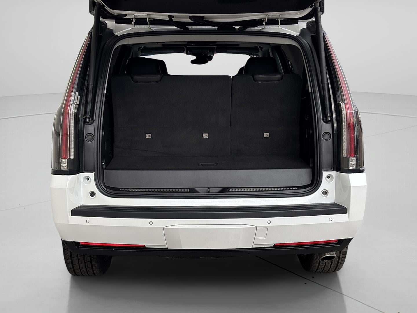 2020 Cadillac Escalade Luxury - Photo 7