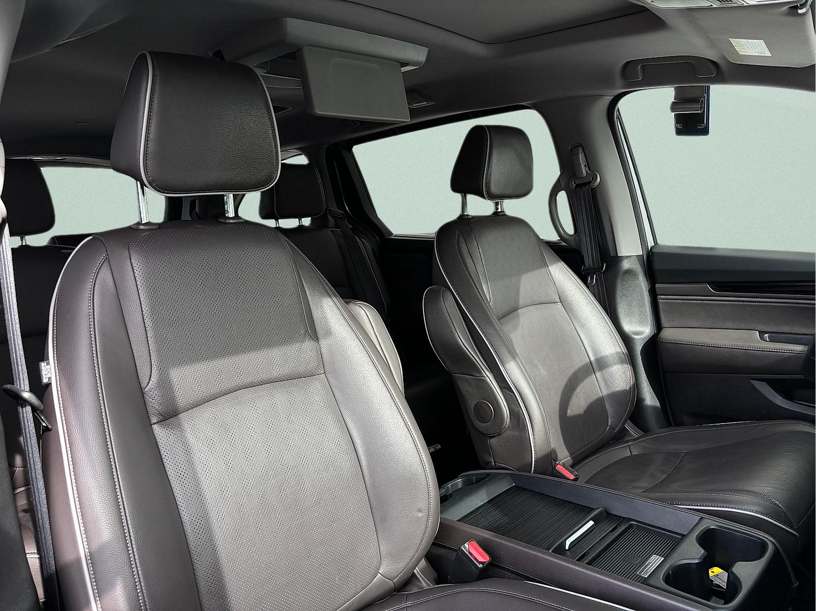 2023 Honda Odyssey Elite - Photo 42