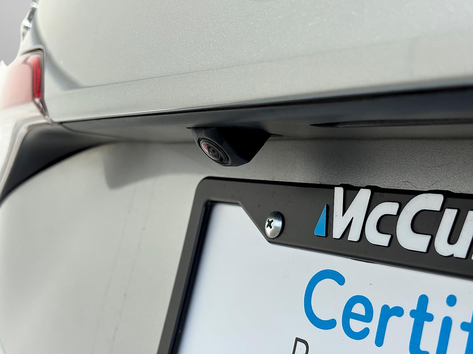 2025 Honda Civic LX - Photo 6