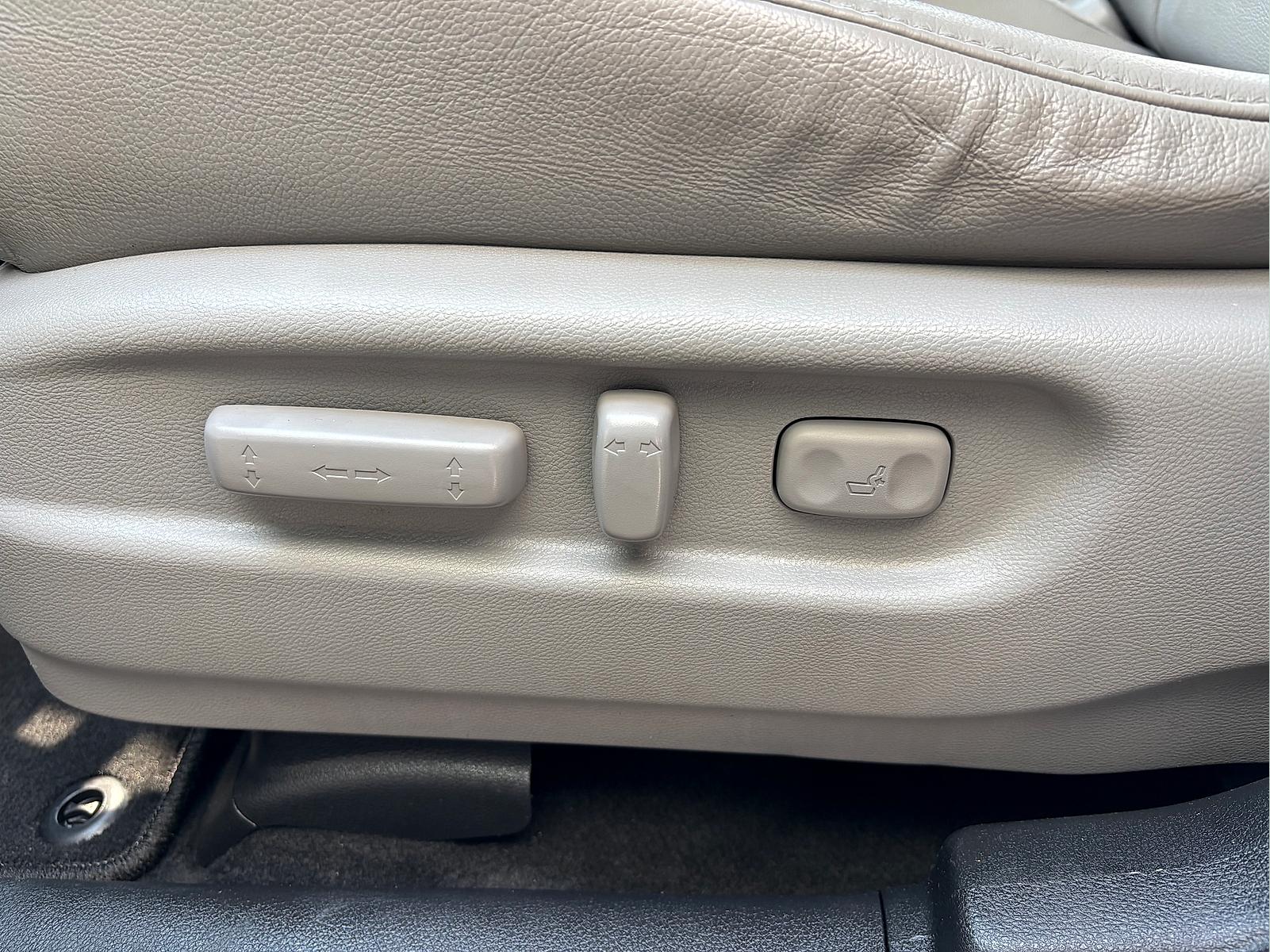 2022 Honda Pilot Touring - Photo 16