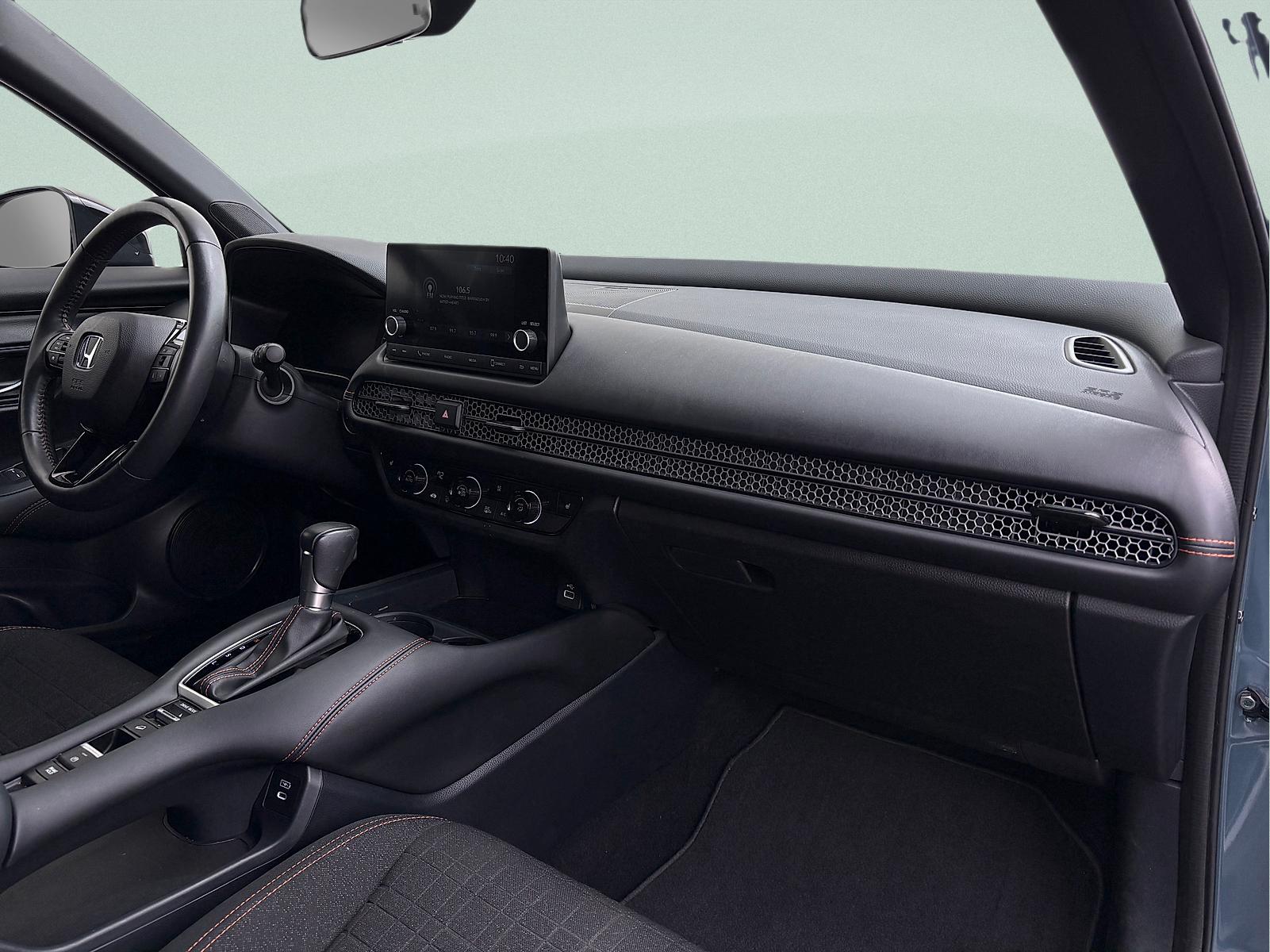2024 Honda HR-V Sport - Photo 33