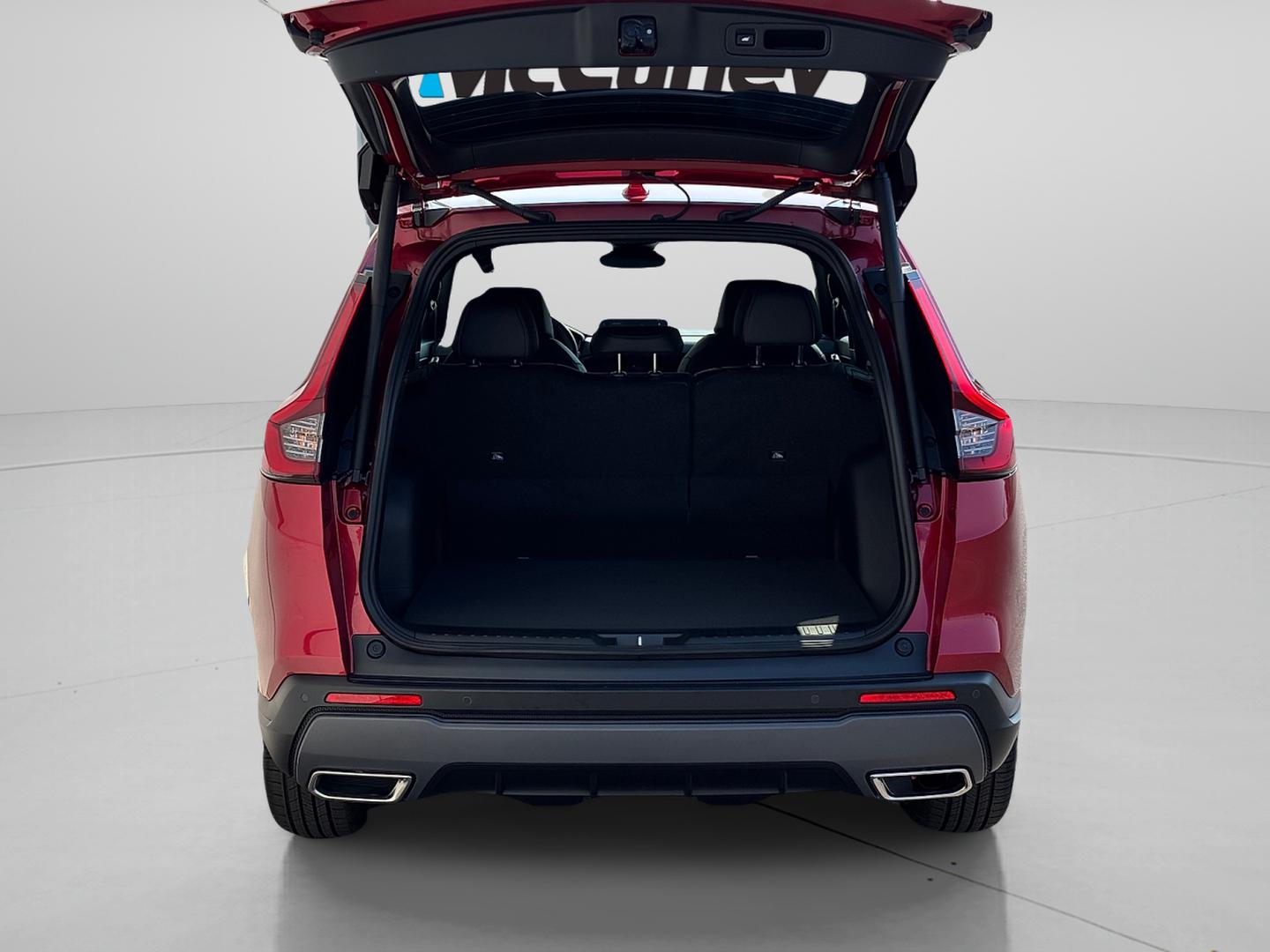 2026 Honda CR-V Sport-L - Photo 5