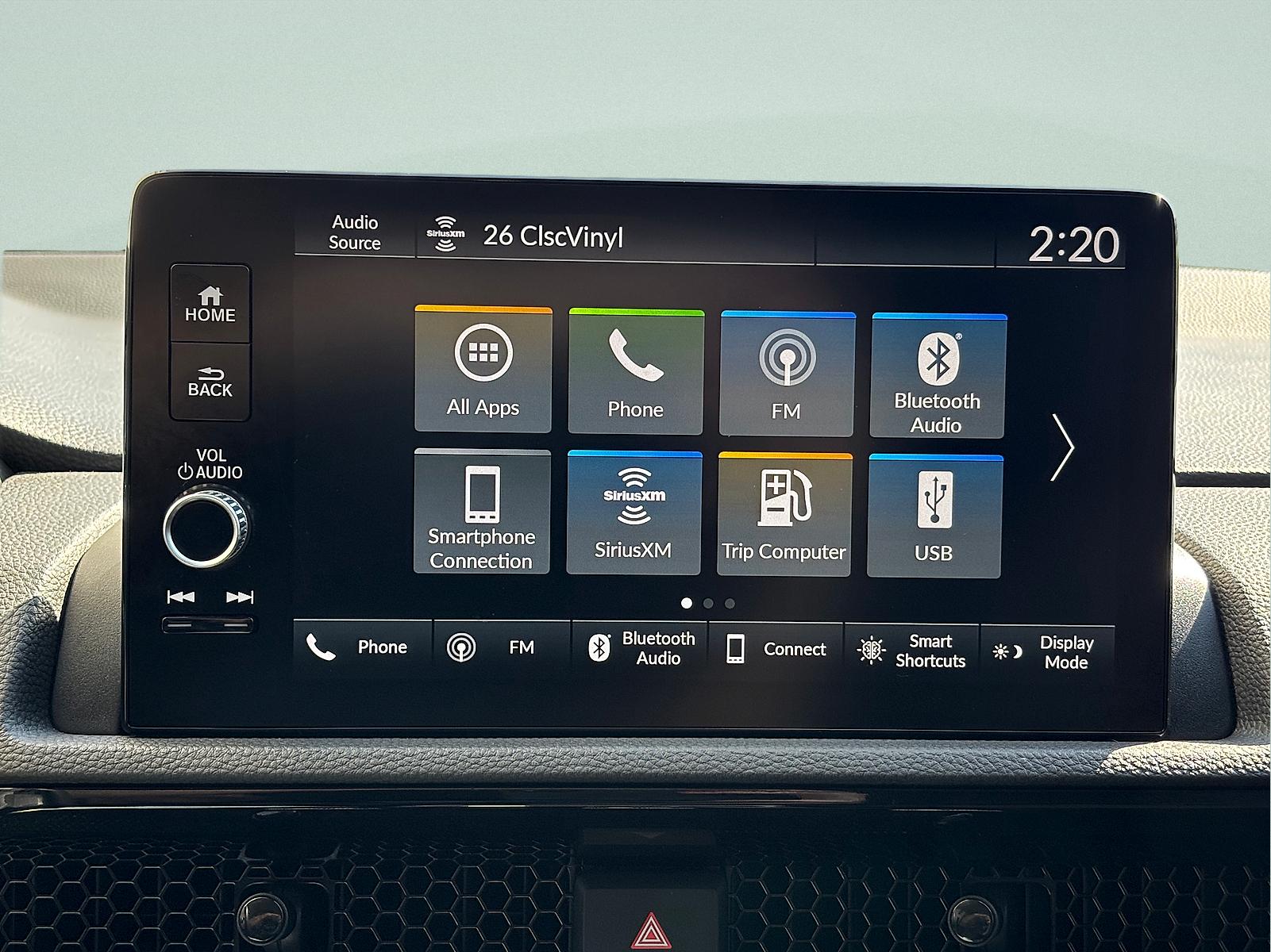 2025 Honda CR-V EX-L - Photo 23