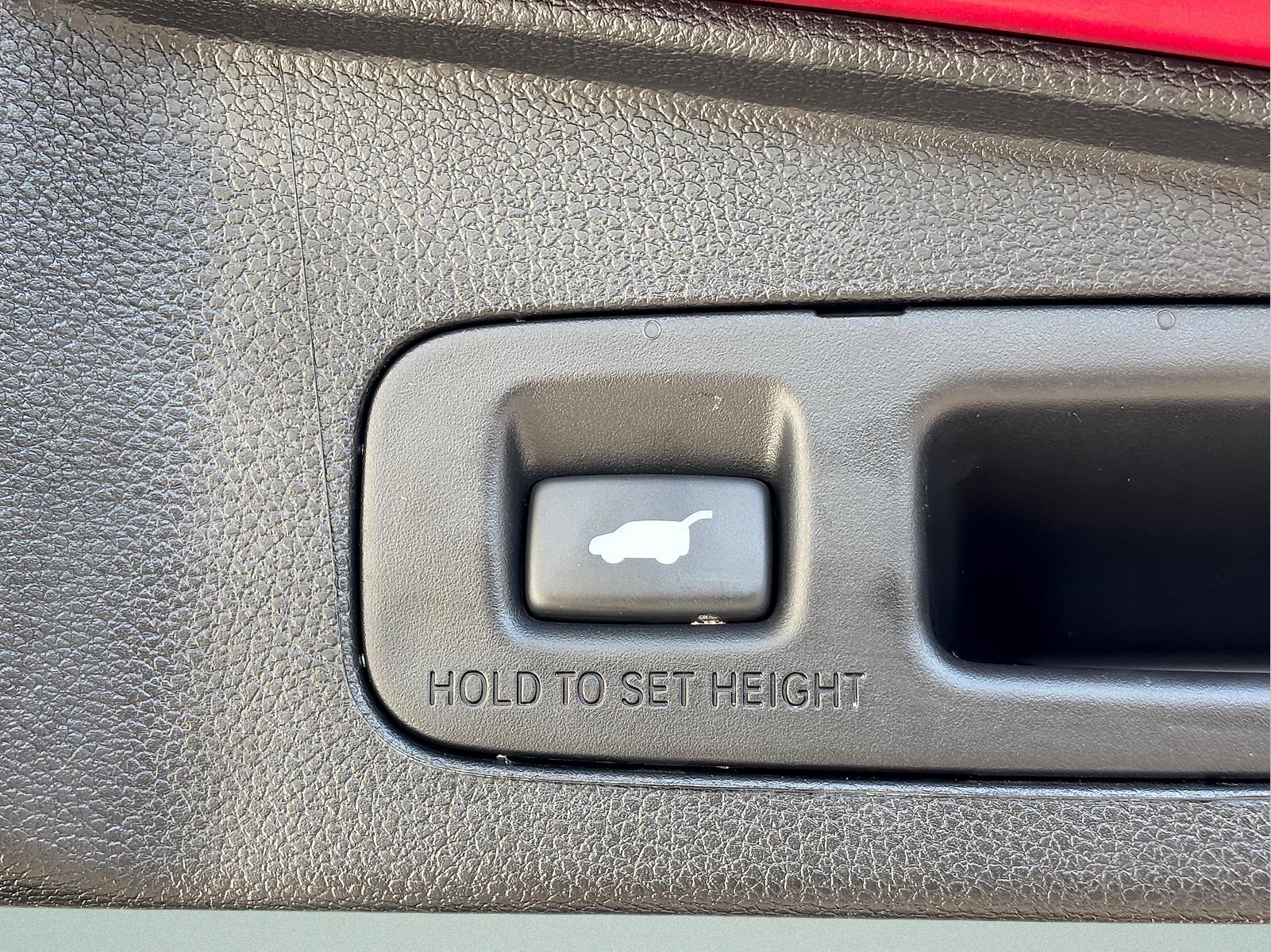 2022 Honda CR-V Touring - Photo 7
