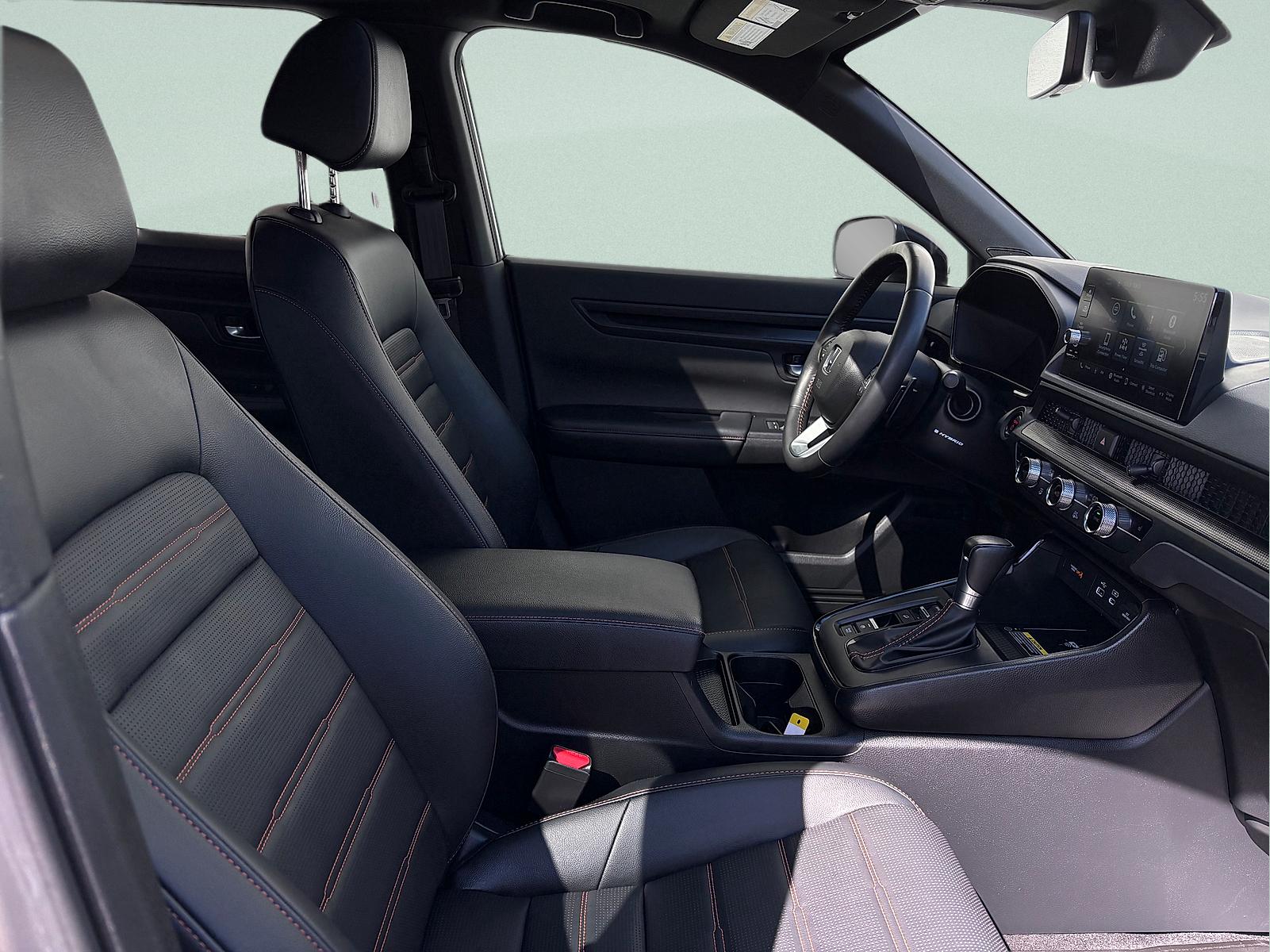 2024 Honda CR-V Sport-L - Photo 36