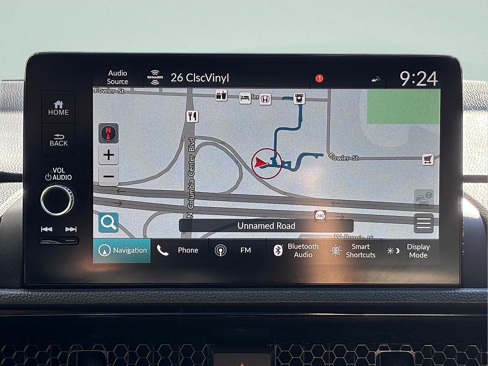 2023 Honda CR-V Sport Touring - Photo 23