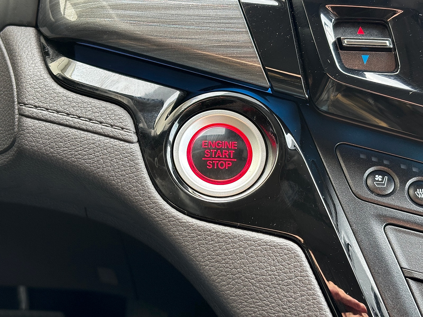 2023 Honda Odyssey Elite - Photo 22